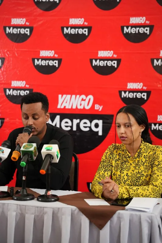 We Rewarded 81 Drivers in the Genna Mereq Program